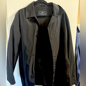 Mens jacket